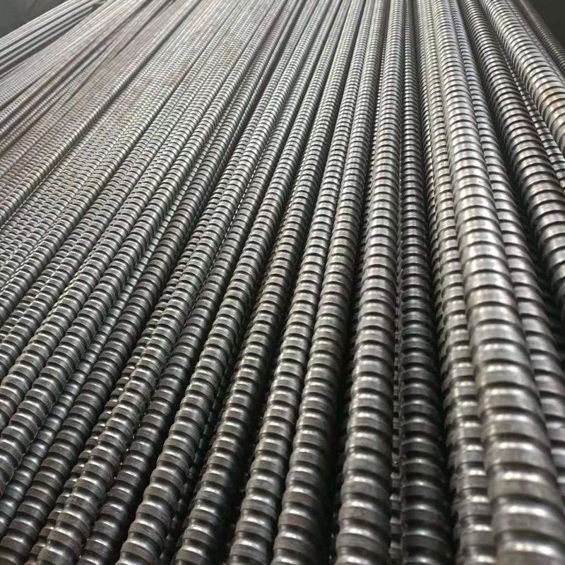 博望中空锚杆