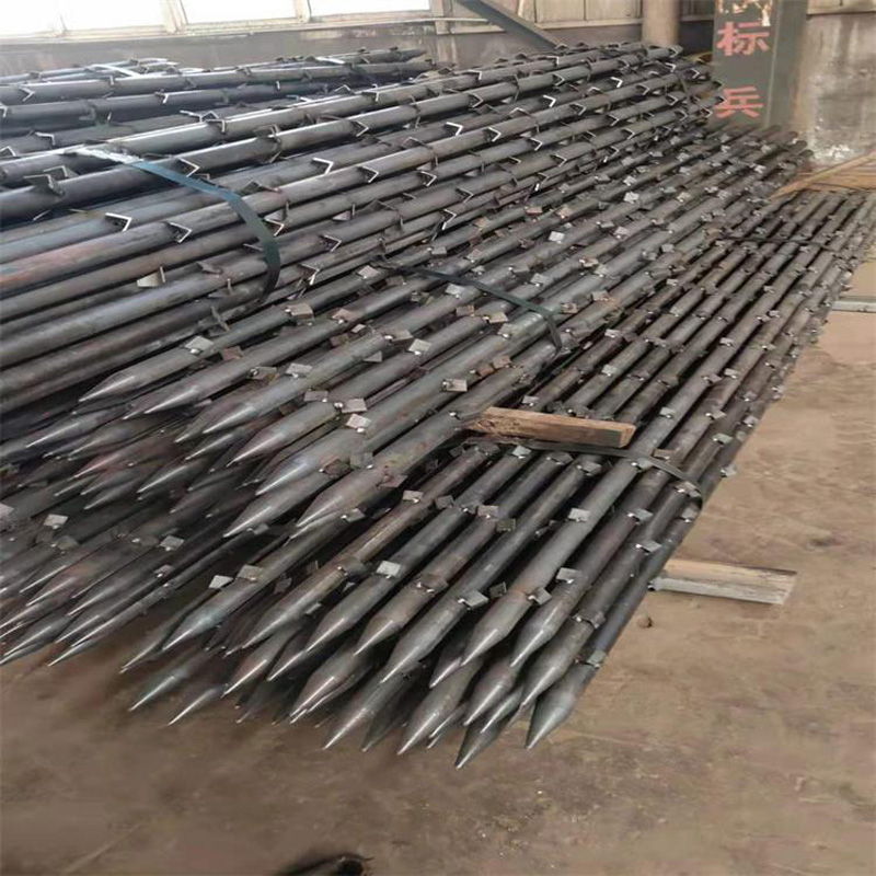 博望倒刺小导管