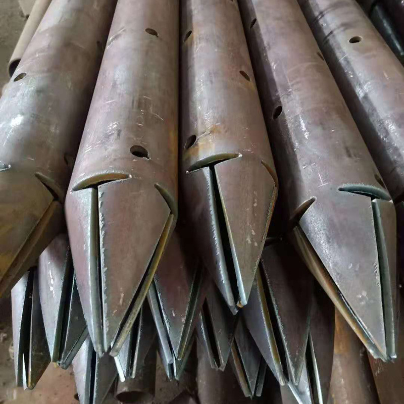 博望预埋注浆管